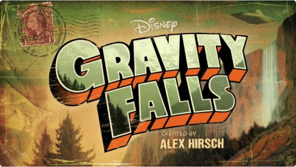 Projet 2 Les Souvenirs de Gravity Falls