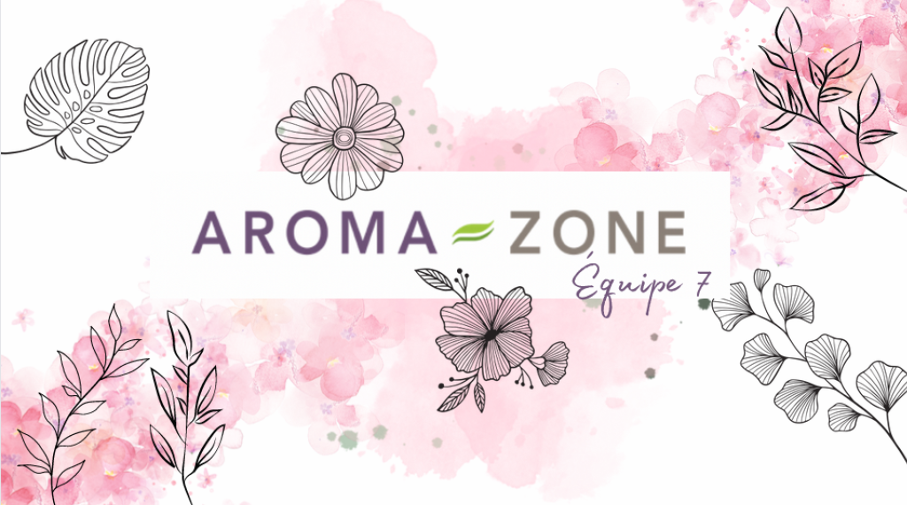 Aroma-zone