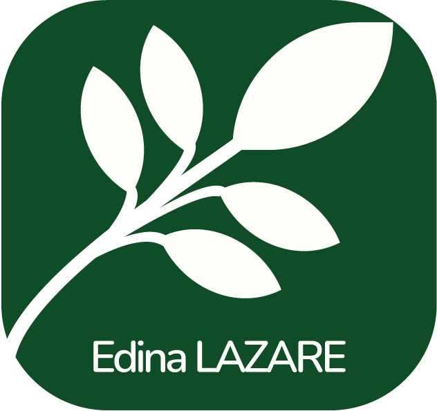 Logo LAZARE Edina