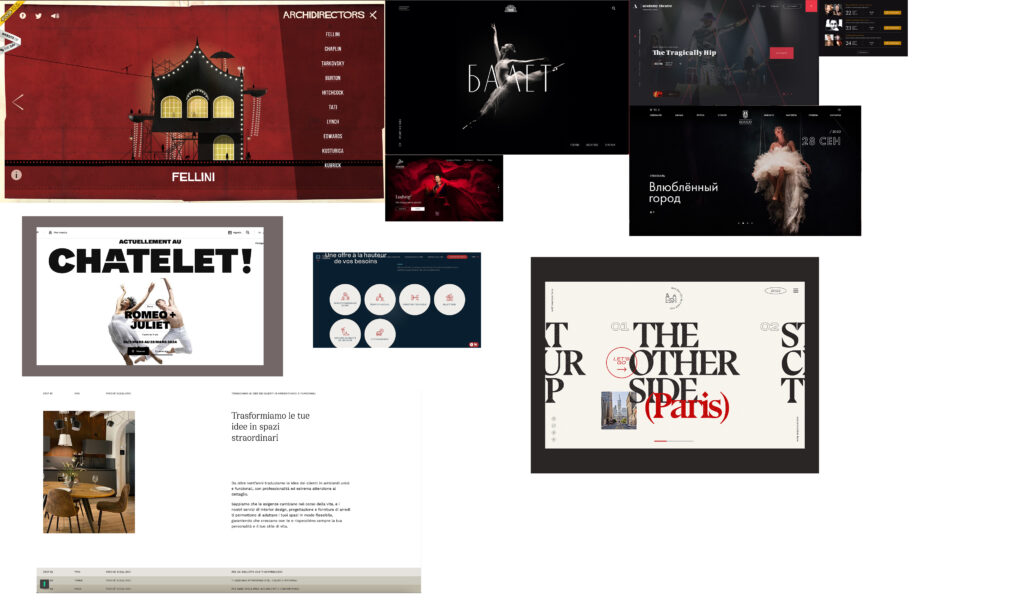 Moodboard